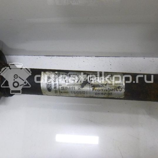 Фото Полуось передняя левая  1s4w3b437aa для Ford Focus