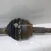 Фото Полуось передняя левая  1s4w3b437aa для Ford Focus {forloop.counter}}