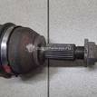 Фото Полуось передняя левая  XS4W3B437DA для Ford Fiesta / Focus / Fusion Ju {forloop.counter}}