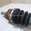 Фото Полуось передняя левая  XS4W3B437DB для Ford Fiesta / Focus / Puma Ec {forloop.counter}}