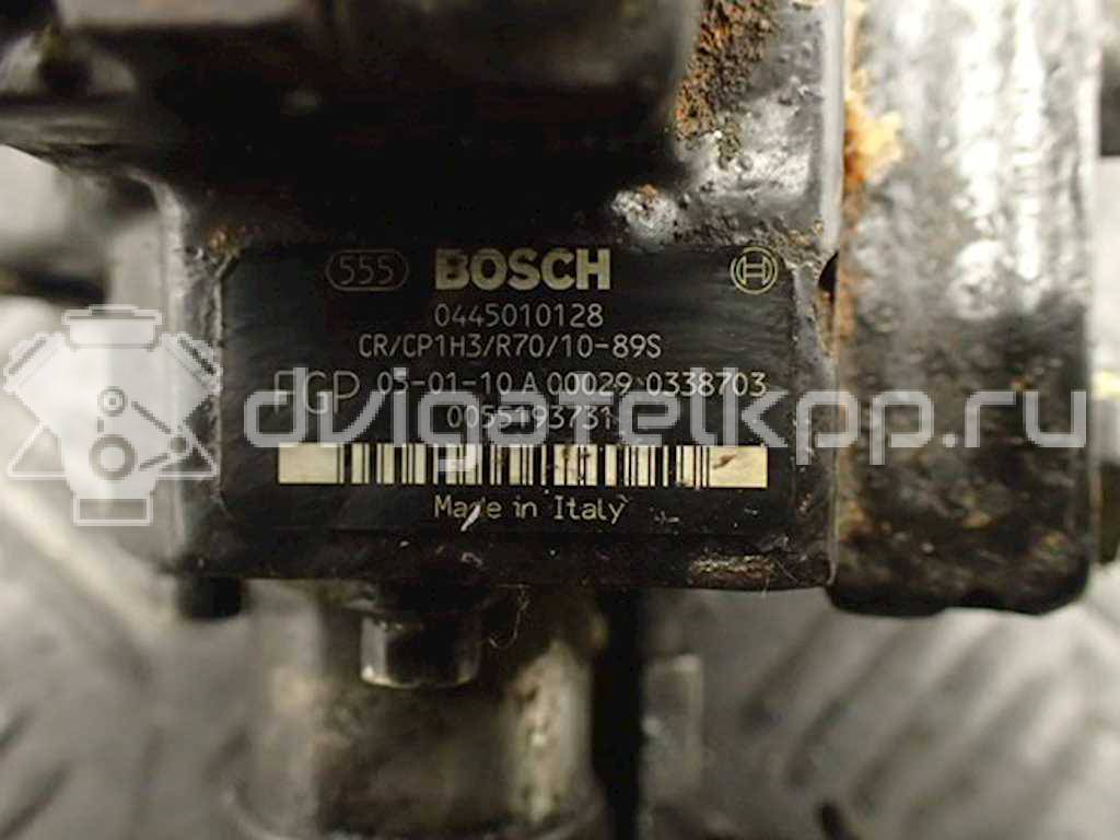 Фото ТНВД  55193731 для saab  9 3 (2) (2002-2014) {forloop.counter}}