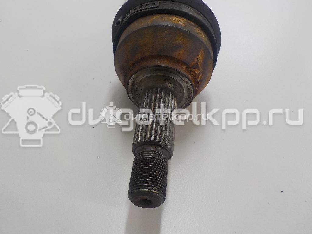 Фото Полуось передняя правая  1348325 для Ford Fiesta / Focus / Fusion Ju {forloop.counter}}