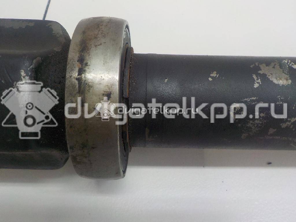 Фото Полуось передняя правая  1348325 для Ford Fiesta / Focus / Fusion Ju {forloop.counter}}