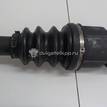 Фото Полуось передняя правая  1348325 для Ford Fiesta / Focus / Fusion Ju {forloop.counter}}