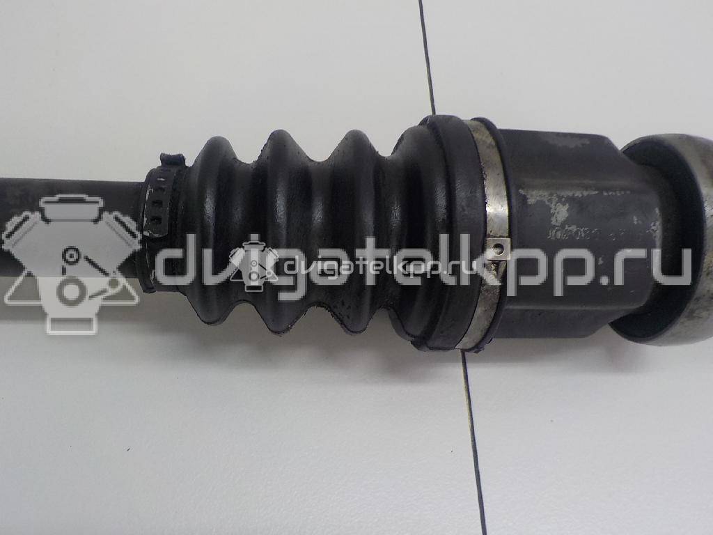 Фото Полуось передняя правая  1348325 для Ford Fiesta / Focus / Fusion Ju {forloop.counter}}