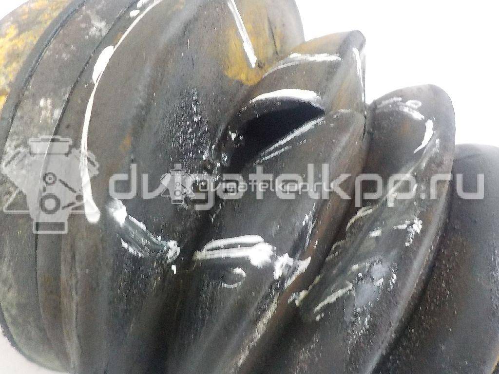 Фото Полуось передняя правая  1348325 для Ford Fiesta / Focus / Fusion Ju {forloop.counter}}