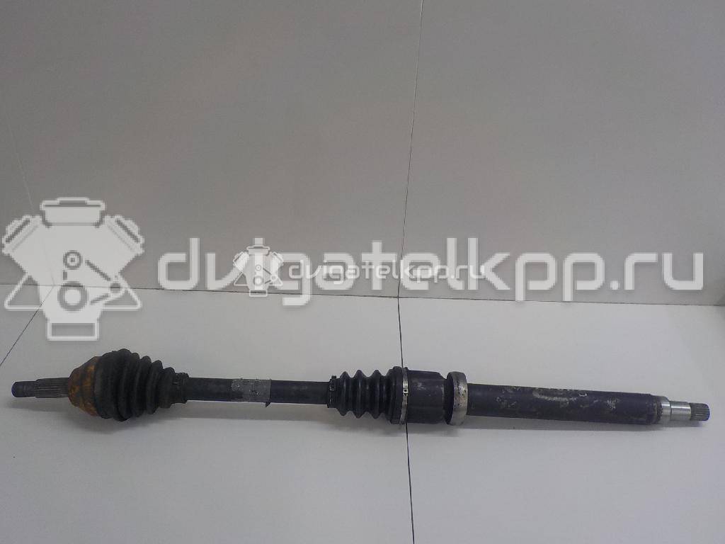 Фото Полуось передняя правая  1348325 для Ford Fiesta / Focus / Fusion Ju {forloop.counter}}
