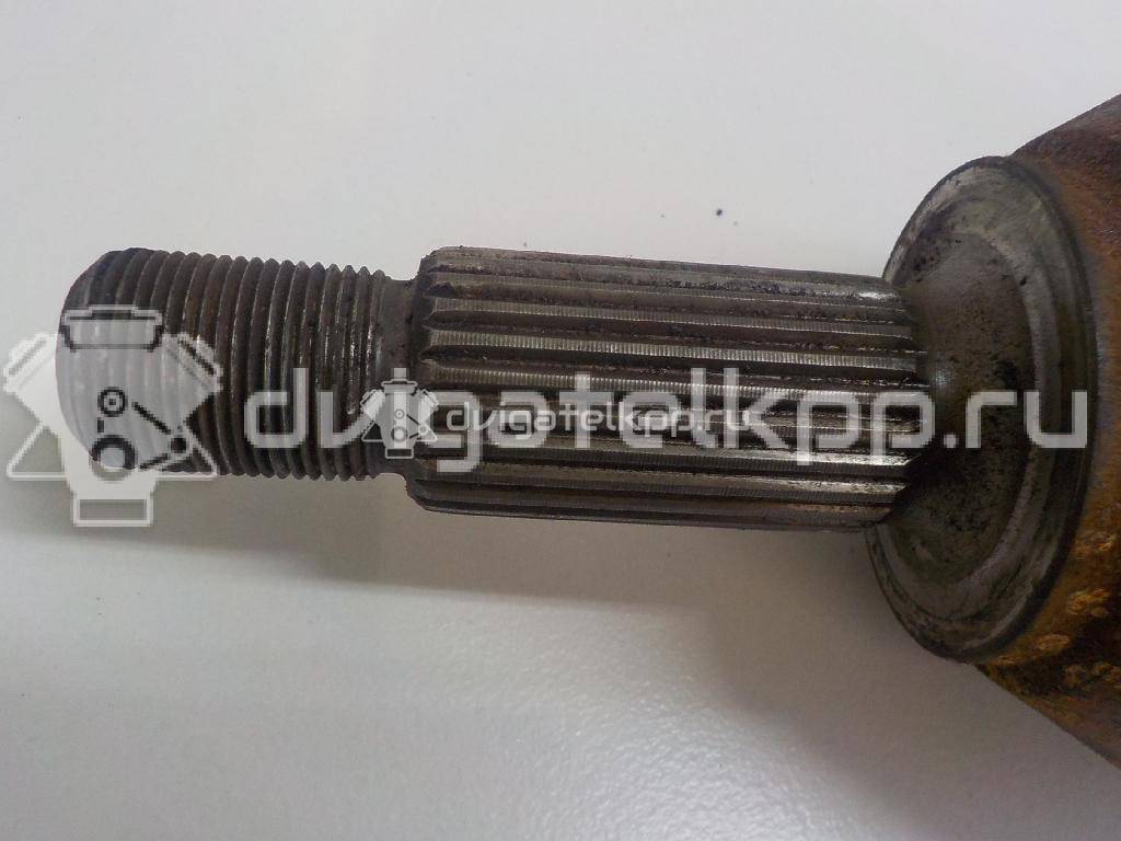 Фото Полуось передняя правая  1348325 для Ford Fiesta / Focus / Fusion Ju {forloop.counter}}