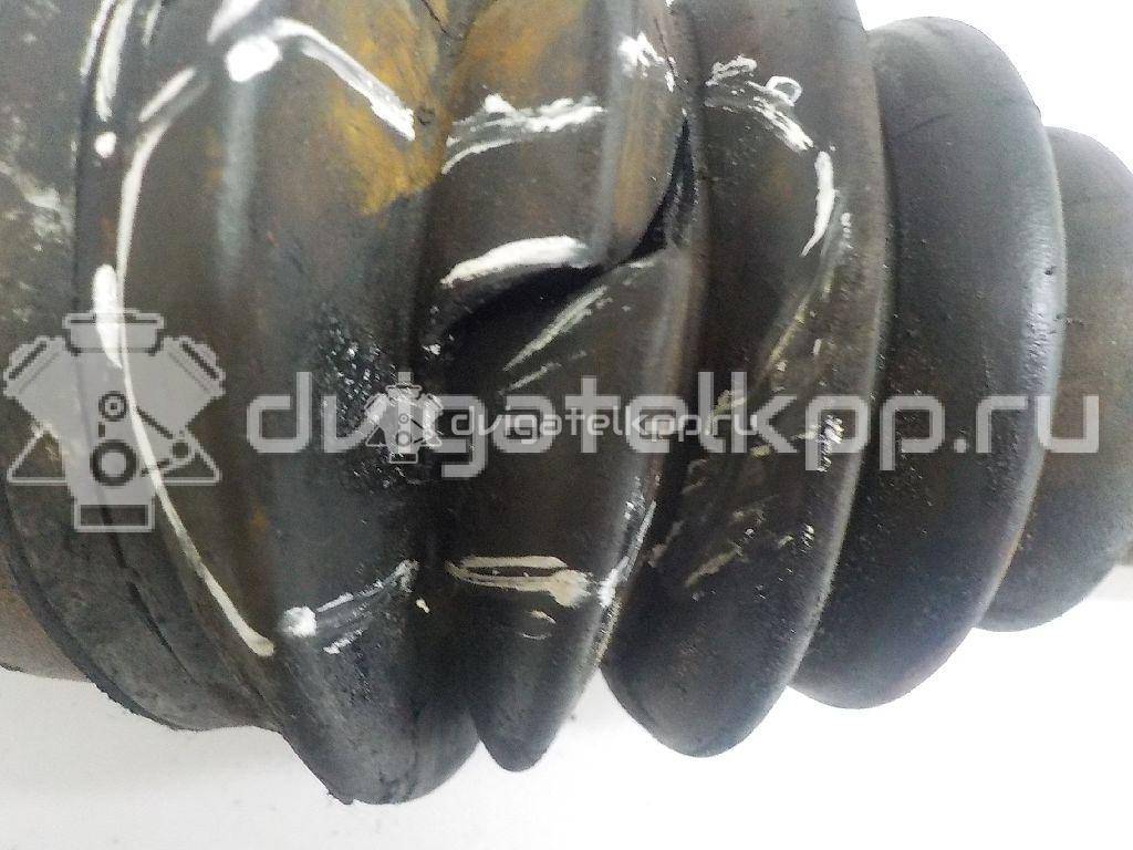 Фото Полуось передняя правая  1348325 для Ford Fiesta / Focus / Fusion Ju {forloop.counter}}