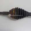 Фото Полуось передняя правая  1348325 для Ford Fiesta / Focus / Fusion Ju {forloop.counter}}