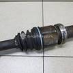 Фото Полуось передняя правая  1348325 для Ford Fiesta / Focus / Fusion Ju {forloop.counter}}
