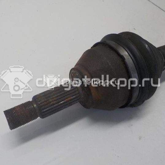 Фото Полуось передняя правая  1348325 для Ford Fiesta / Focus / Fusion Ju