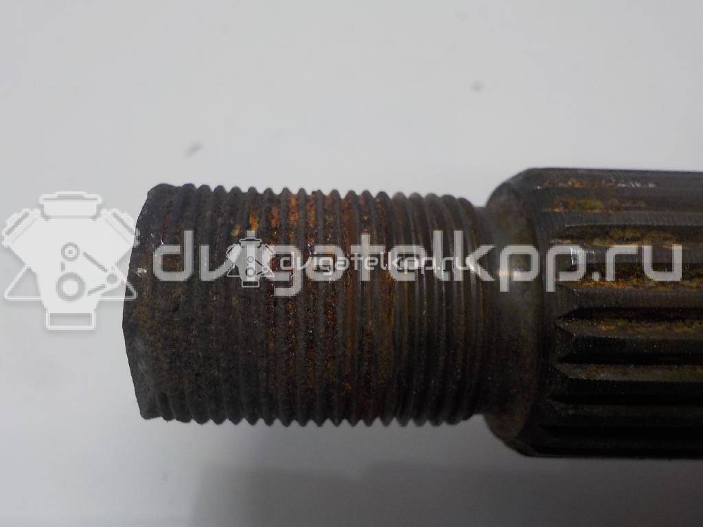 Фото Полуось передняя правая  1348325 для Ford Fiesta / Focus / Fusion Ju {forloop.counter}}