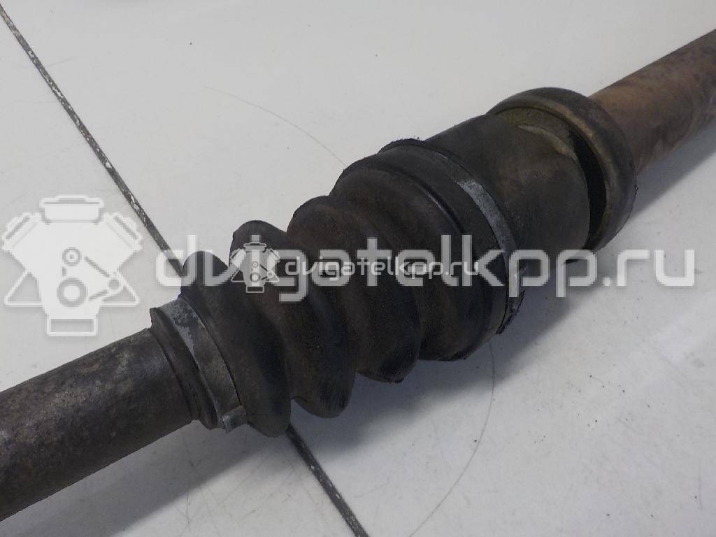 Фото Полуось передняя правая  1348325 для Ford Fiesta / Focus / Fusion Ju {forloop.counter}}