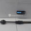 Фото Полуось передняя правая  1348325 для Ford Fiesta / Focus / Fusion Ju {forloop.counter}}