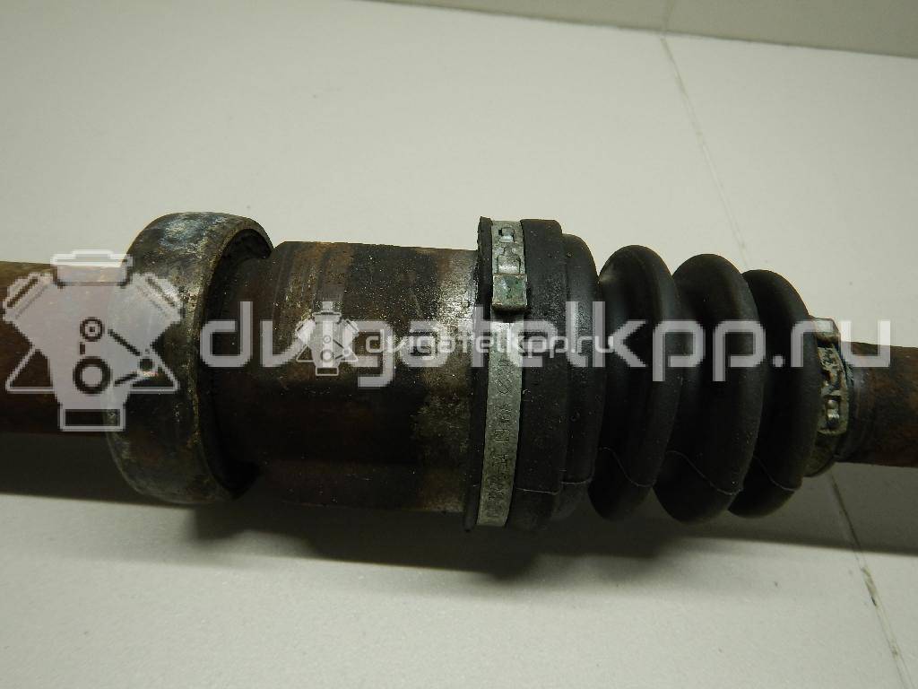 Фото Полуось передняя правая  1348325 для Ford Fiesta / Focus / Fusion Ju {forloop.counter}}