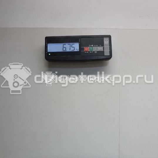 Фото Полуось передняя правая  1348325 для Ford Fiesta / Focus / Fusion Ju