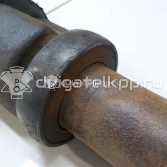 Фото Полуось передняя правая  1348325 для Ford Fiesta / Focus / Fusion Ju