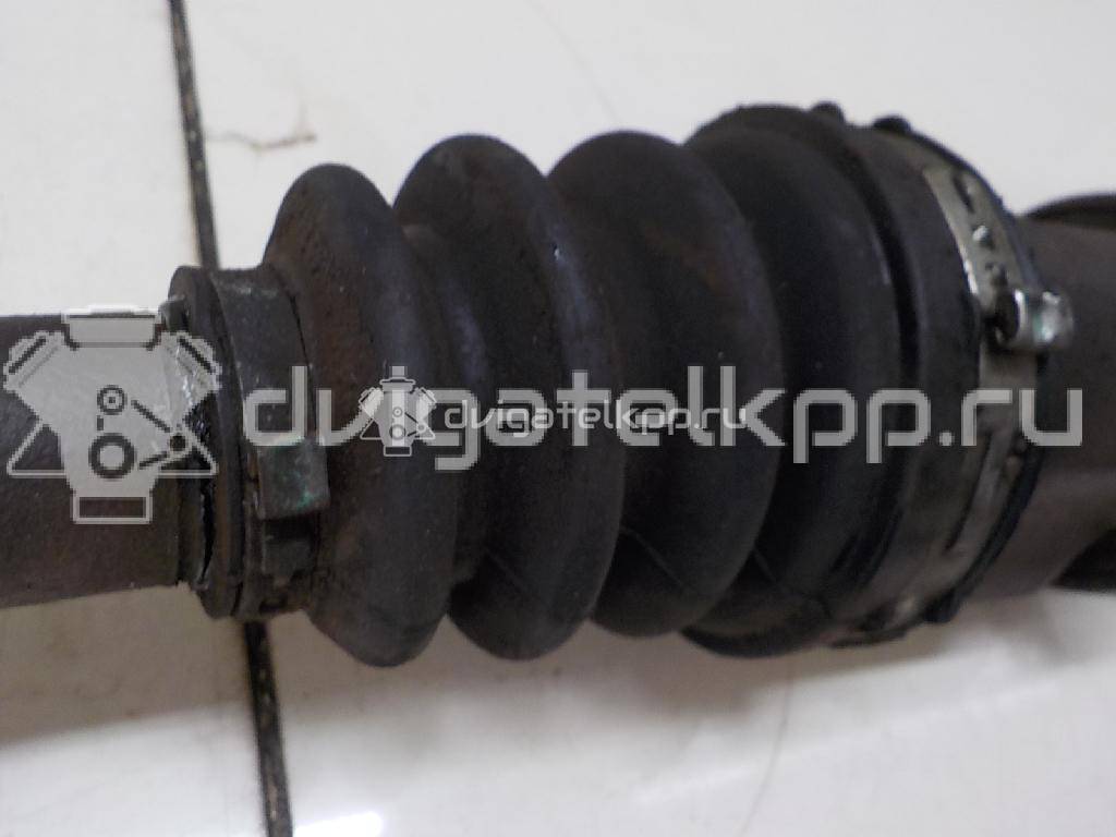 Фото Полуось передняя правая  1348325 для Ford Fiesta / Focus / Fusion Ju {forloop.counter}}