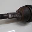 Фото Полуось передняя правая  1348325 для Ford Fiesta / Focus / Fusion Ju {forloop.counter}}