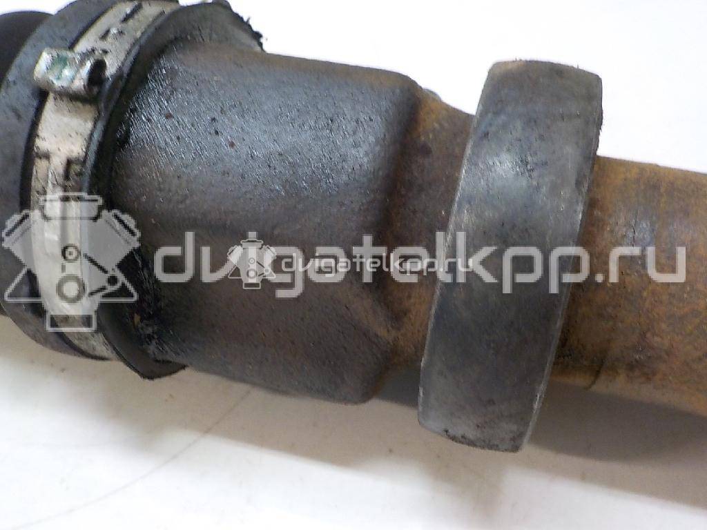 Фото Полуось передняя правая  1348325 для Ford Fiesta / Focus / Fusion Ju {forloop.counter}}