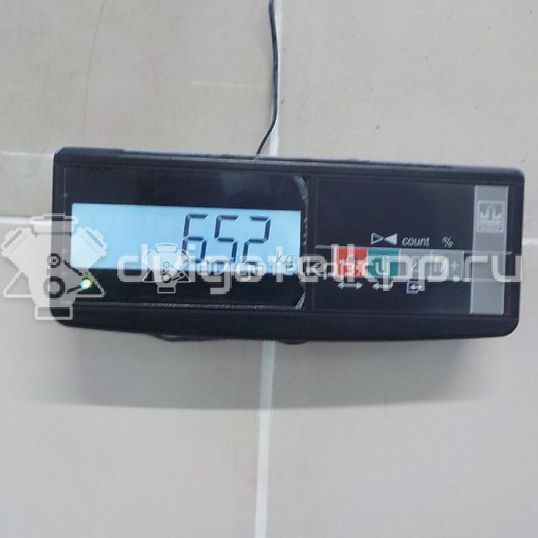 Фото Полуось передняя правая  1348325 для Ford Fiesta / Focus / Fusion Ju