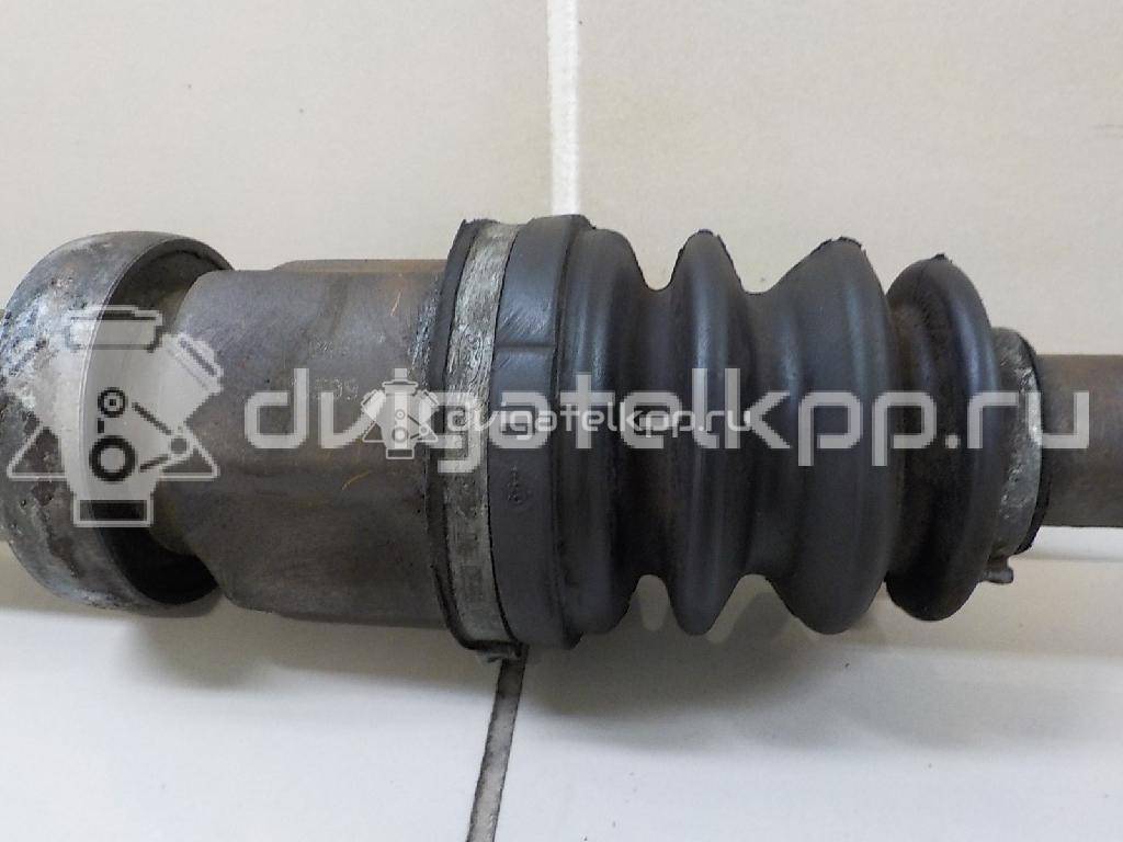 Фото Полуось передняя правая  1348325 для Ford Fiesta / Focus / Fusion Ju {forloop.counter}}