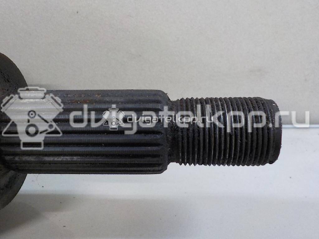 Фото Полуось передняя правая  1348325 для Ford Fiesta / Focus / Fusion Ju {forloop.counter}}