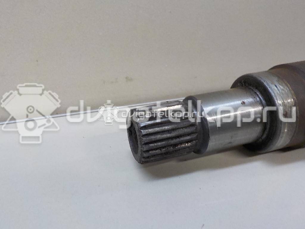 Фото Полуось передняя правая  1348325 для Ford Fiesta / Focus / Fusion Ju {forloop.counter}}