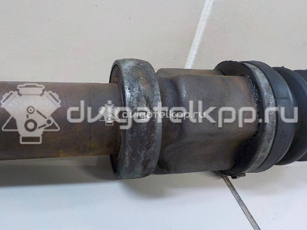 Фото Полуось передняя правая  1348325 для Ford Fiesta / Focus / Fusion Ju {forloop.counter}}