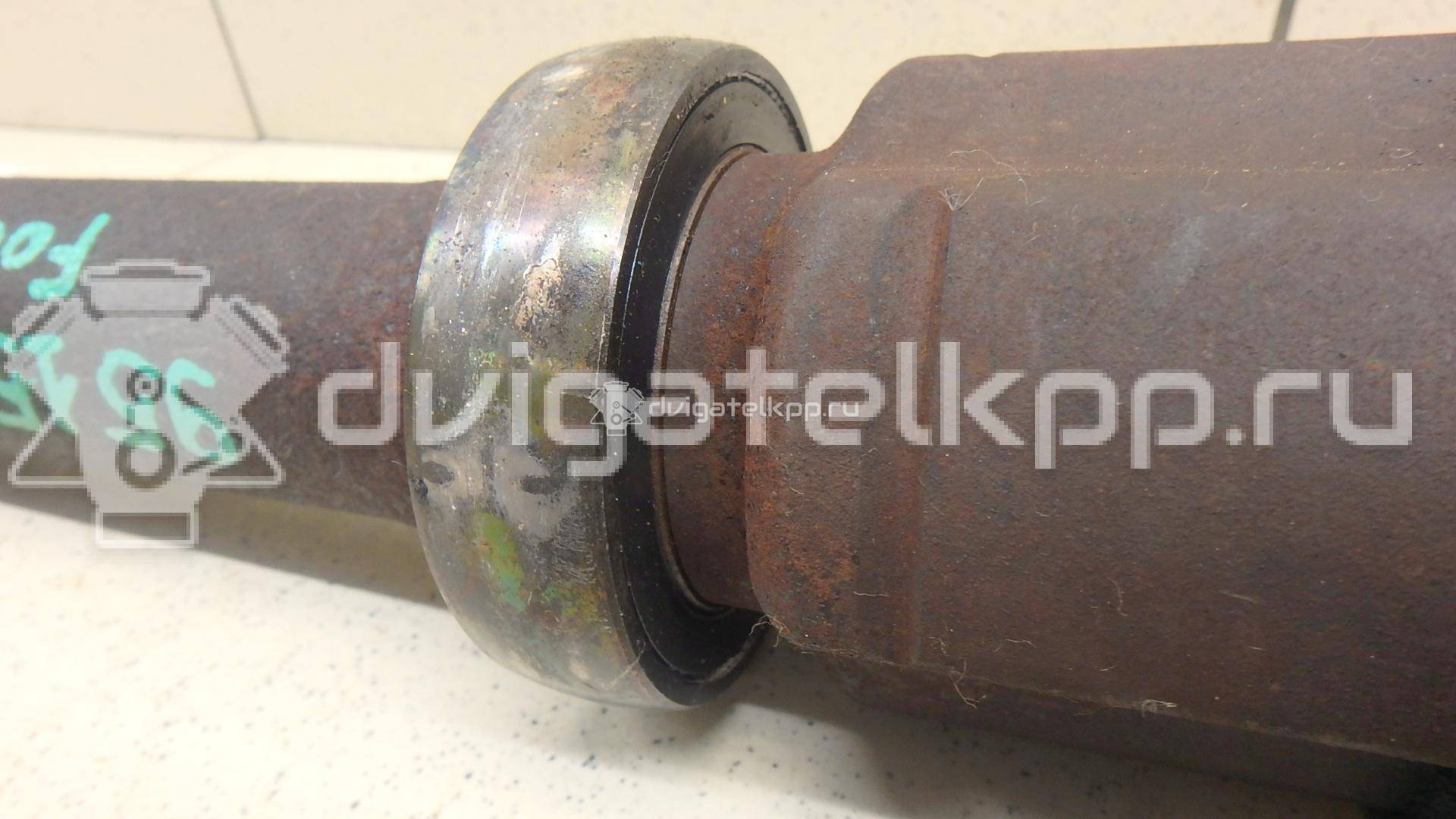 Фото Полуось передняя правая  1348325 для Ford Fiesta / Focus / Fusion Ju {forloop.counter}}