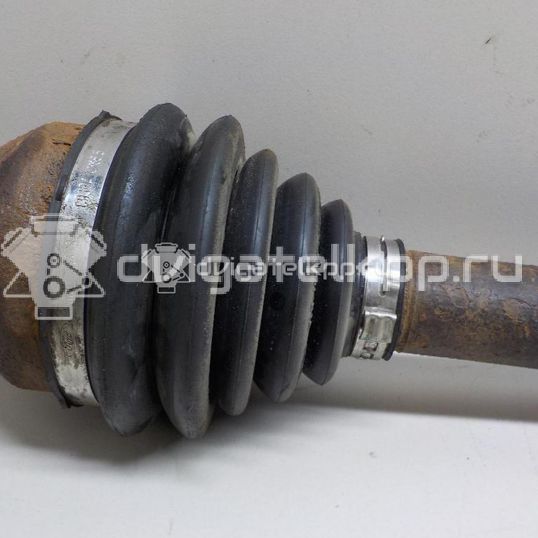 Фото Полуось передняя правая  1753934 для Ford Fiesta / Focus / Fusion Ju