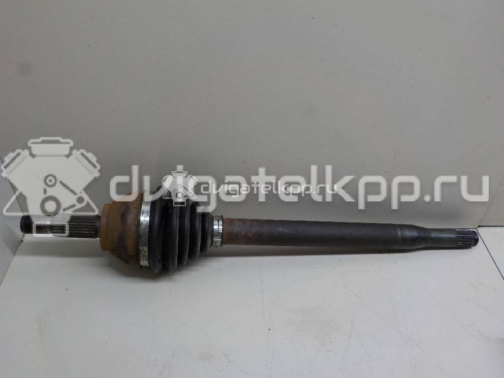 Фото Полуось передняя правая  1753934 для Ford Fiesta / Focus / Fusion Ju {forloop.counter}}