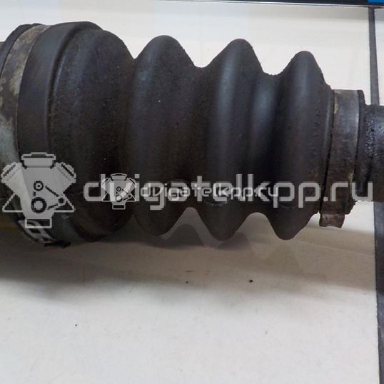 Фото Полуось передняя правая  1753934 для Ford Fiesta / Focus / Fusion Ju