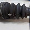 Фото Полуось передняя правая  1753934 для Ford Fiesta / Focus / Fusion Ju {forloop.counter}}
