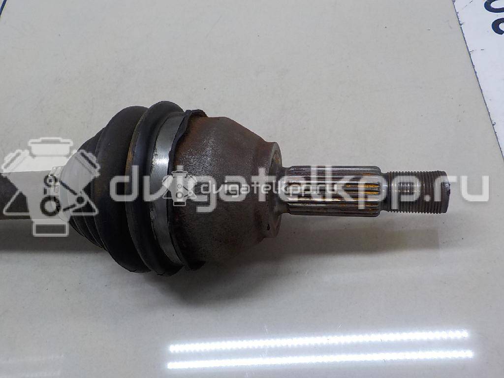 Фото Полуось передняя правая  1753934 для Ford Fiesta / Focus / Fusion Ju {forloop.counter}}