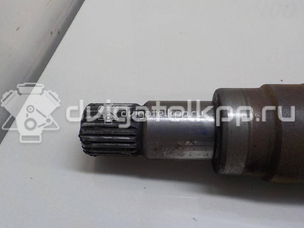 Фото Полуось передняя правая  1753934 для Ford Fiesta / Focus / Fusion Ju {forloop.counter}}