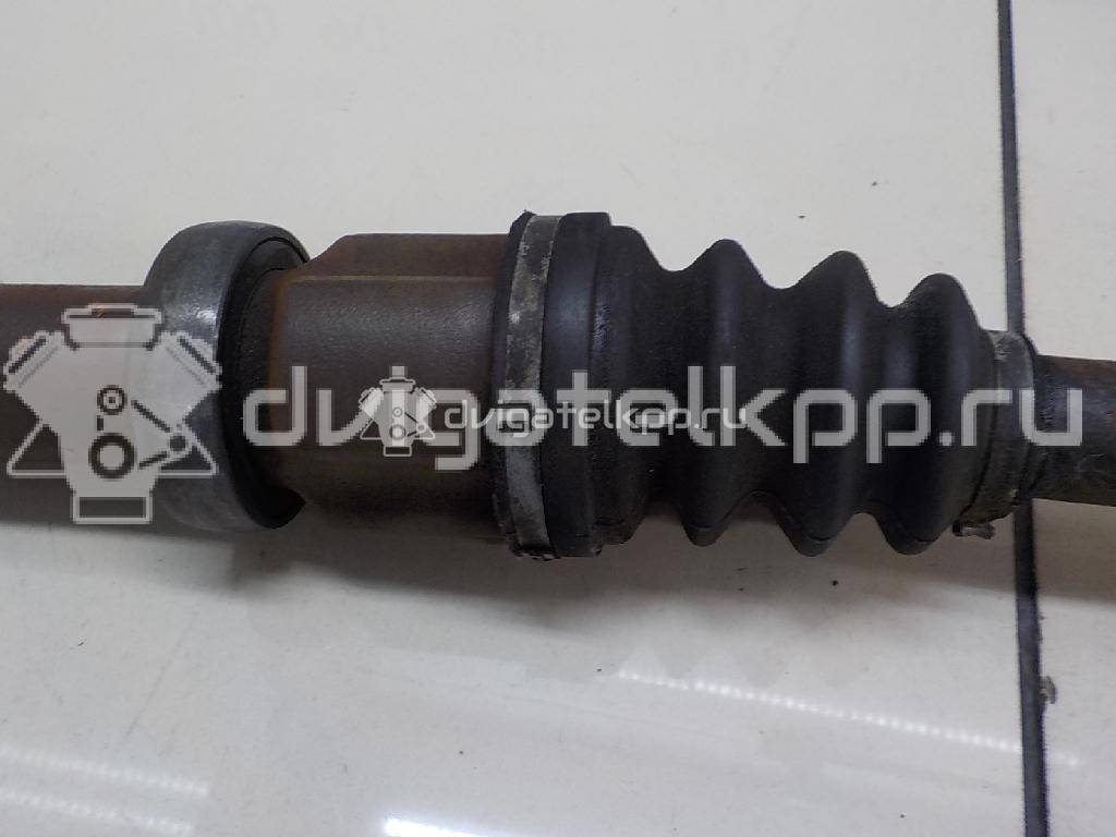 Фото Полуось передняя правая  1753934 для Ford Fiesta / Focus / Fusion Ju {forloop.counter}}