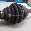 Фото Полуось передняя правая  1753934 для Ford Fiesta / Focus / Fusion Ju {forloop.counter}}
