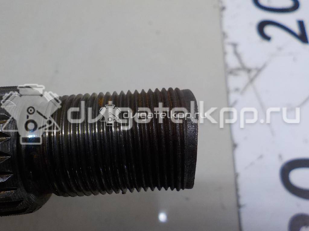 Фото Полуось передняя правая  1753934 для Ford Fiesta / Focus / Fusion Ju {forloop.counter}}