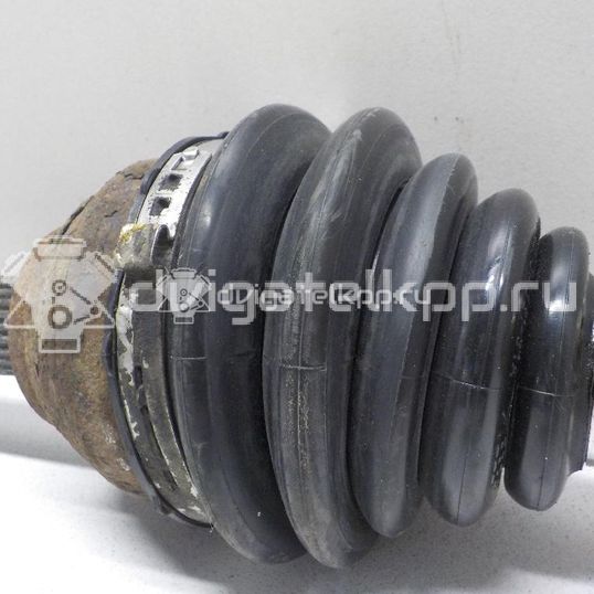 Фото Полуось передняя правая  1753934 для Ford Fiesta / Focus / Fusion Ju