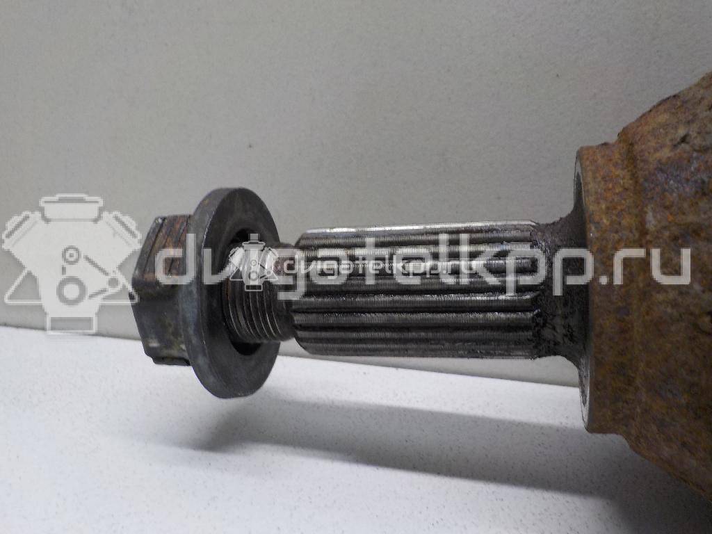 Фото Полуось передняя правая  1753934 для Ford Fiesta / Focus / Fusion Ju {forloop.counter}}