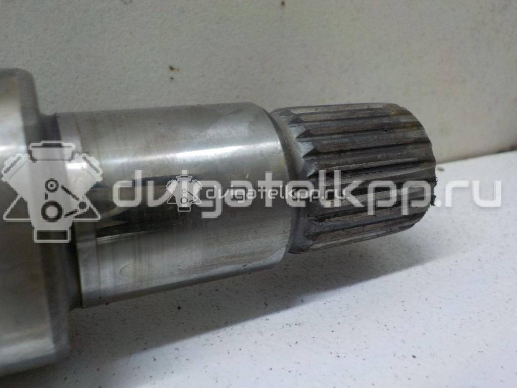 Фото Полуось передняя правая  1753934 для Ford Fiesta / Focus / Fusion Ju {forloop.counter}}