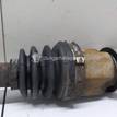 Фото Полуось передняя правая  1753934 для Ford Fiesta / Focus / Fusion Ju {forloop.counter}}