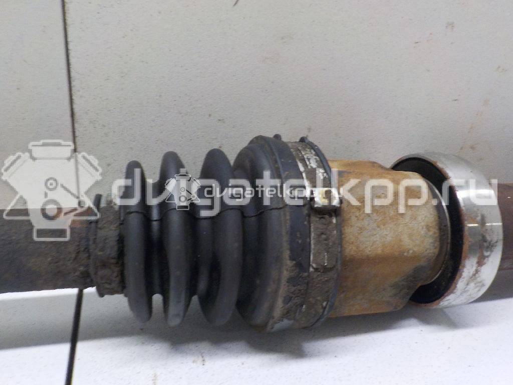 Фото Полуось передняя правая  1753934 для Ford Fiesta / Focus / Fusion Ju {forloop.counter}}