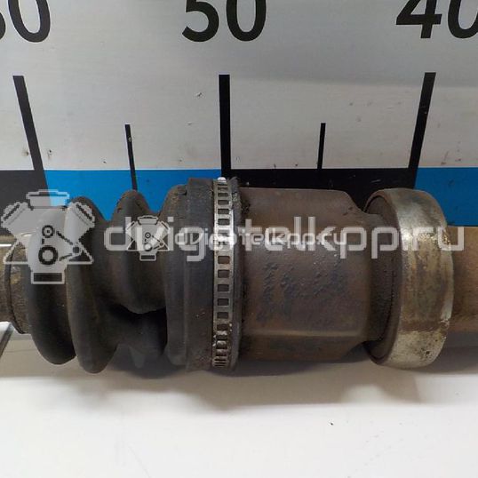 Фото Полуось передняя правая  1753934 для Ford Fiesta / Focus / Fusion Ju