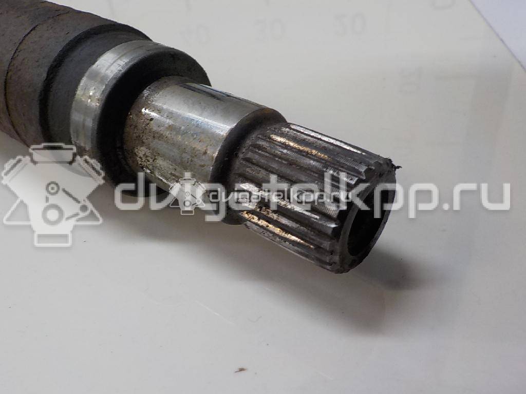 Фото Полуось передняя правая  1753934 для Ford Fiesta / Focus / Fusion Ju {forloop.counter}}