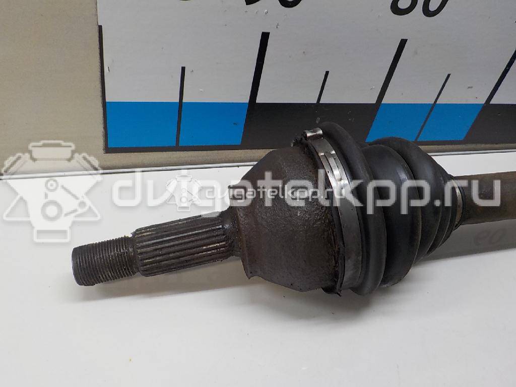 Фото Полуось передняя правая  1753934 для Ford Fiesta / Focus / Fusion Ju {forloop.counter}}