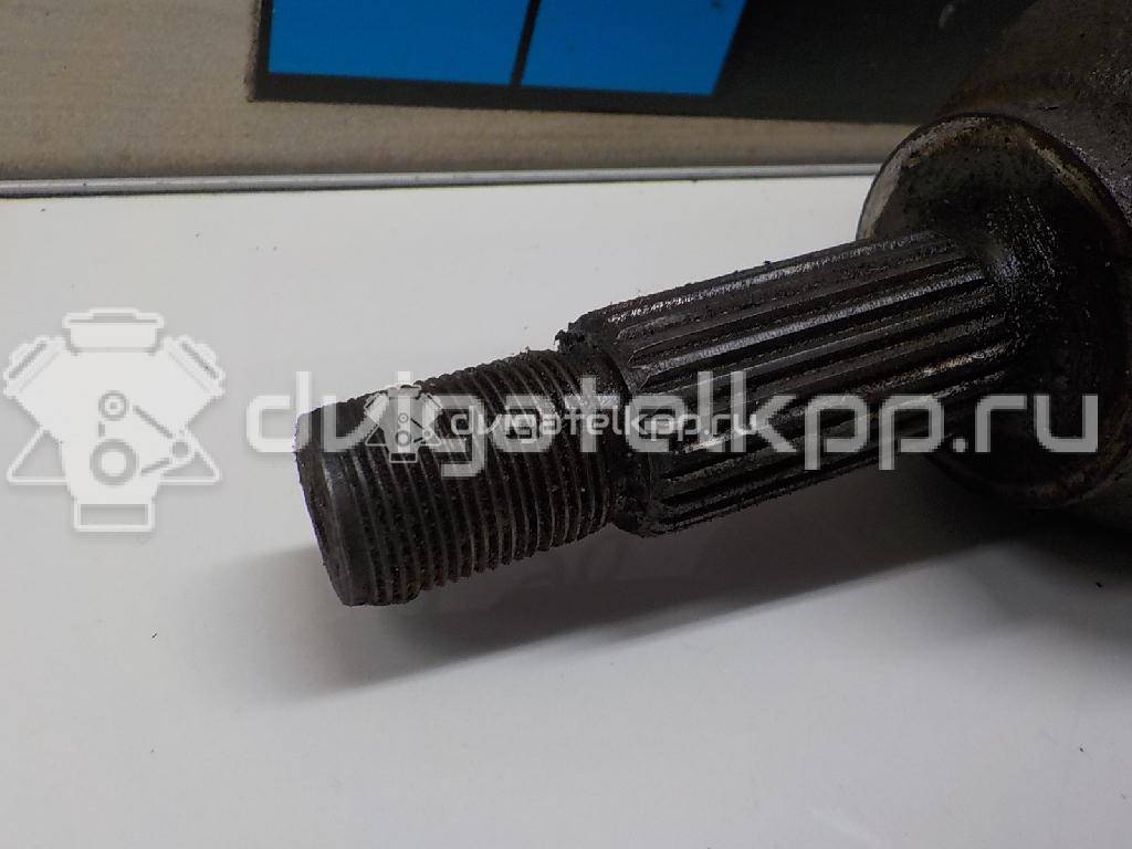 Фото Полуось передняя правая  1753934 для Ford Fiesta / Focus / Fusion Ju {forloop.counter}}