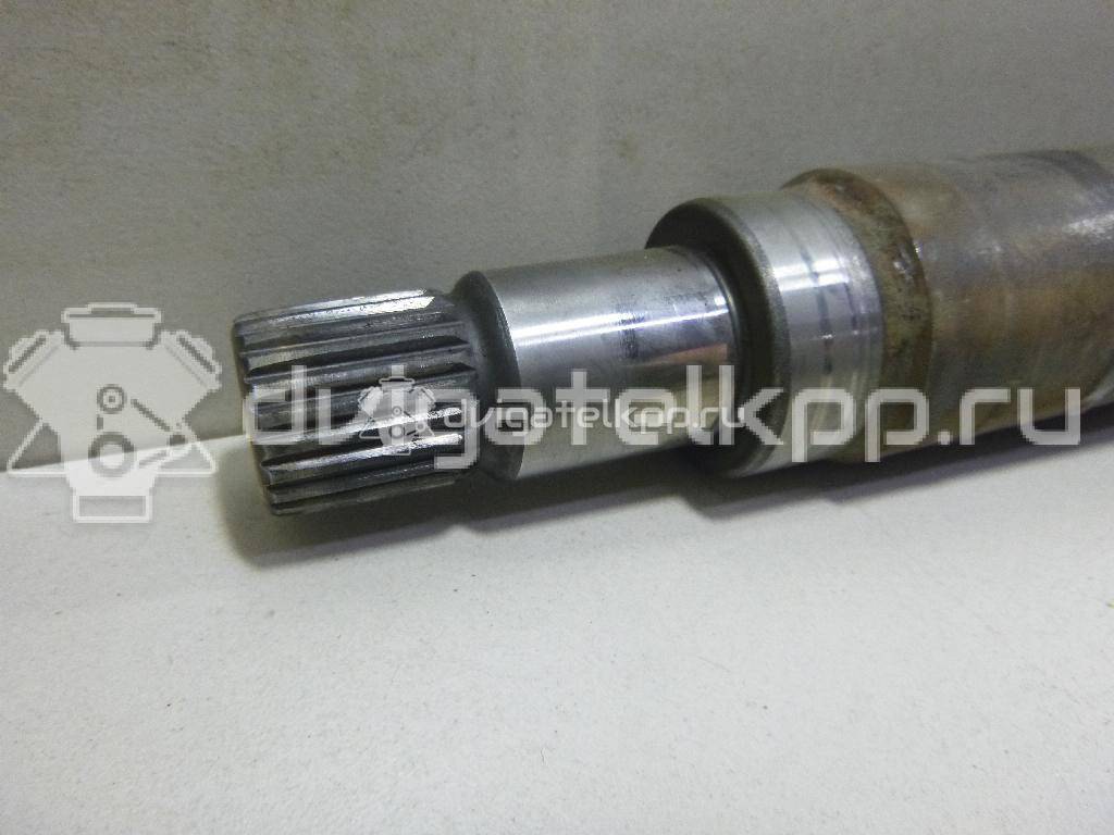Фото Полуось передняя правая  1753934 для Ford Fiesta / Focus / Fusion Ju {forloop.counter}}